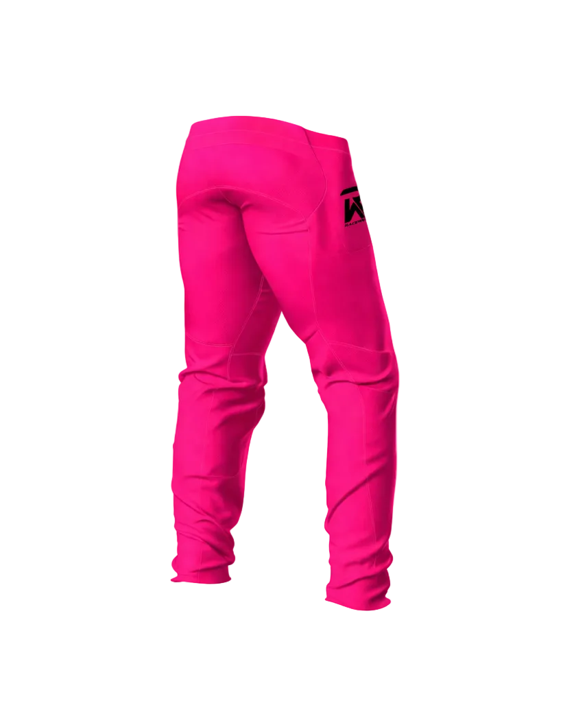 Pink Label Pants
