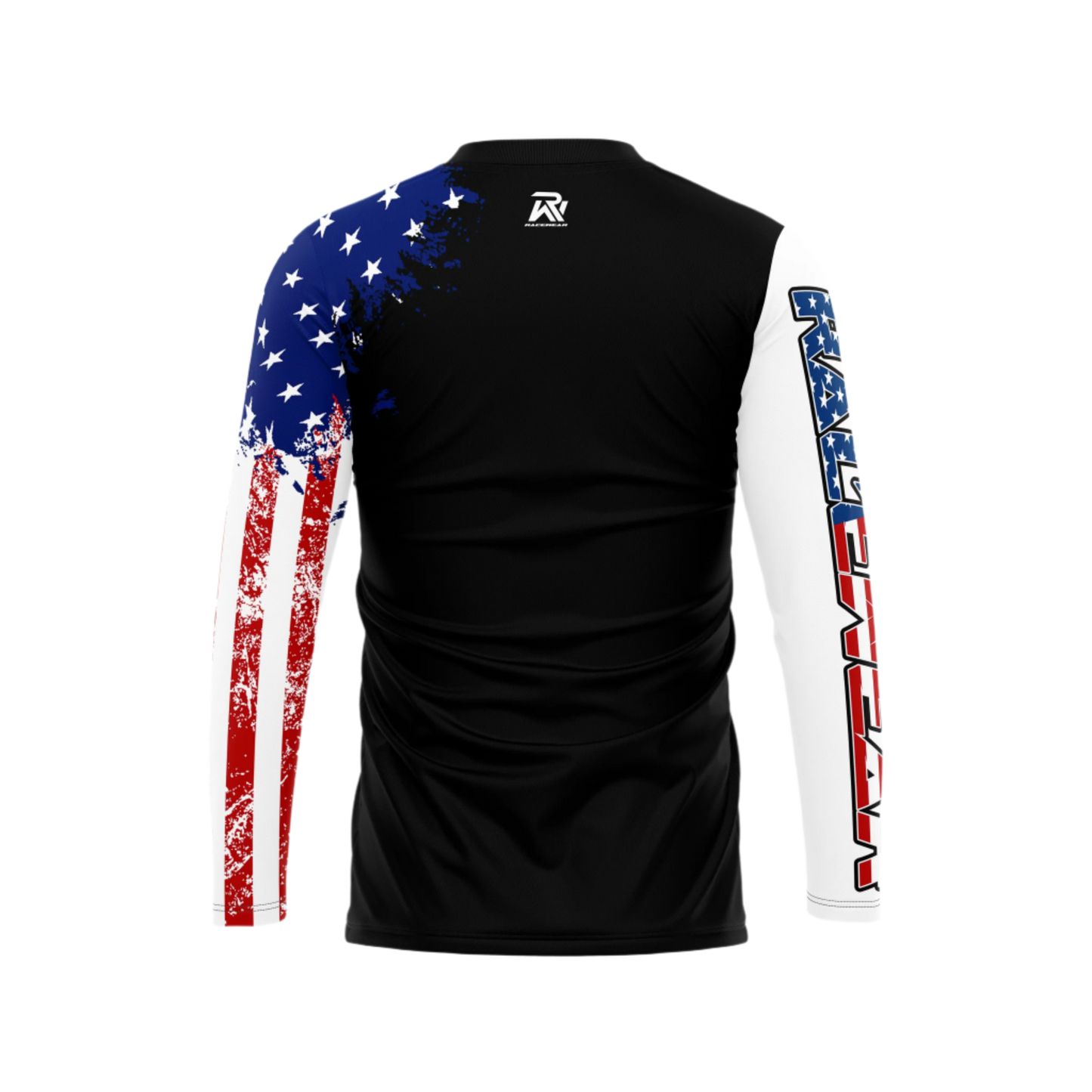 America Jersey