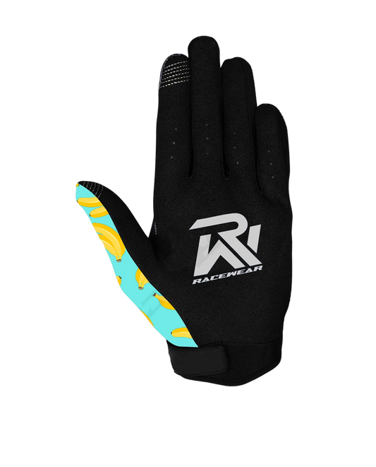 Banana Gloves