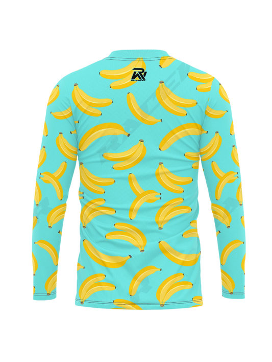 Go Banana's Jersey