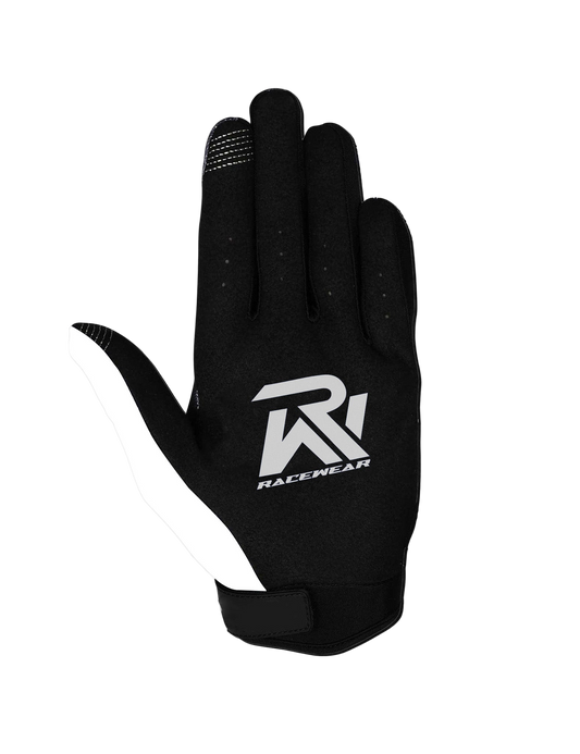 Contrast Gloves