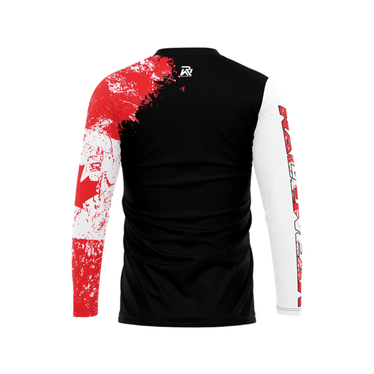 Canada Jersey