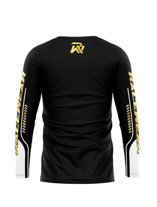 Gold Standard Jersey