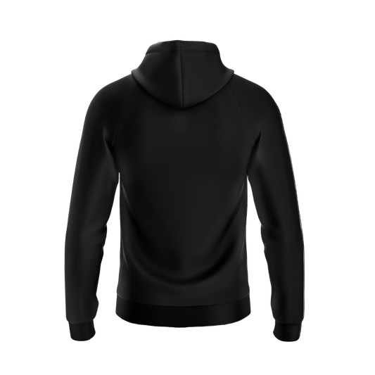 RW Logo Hoodie Zip Up