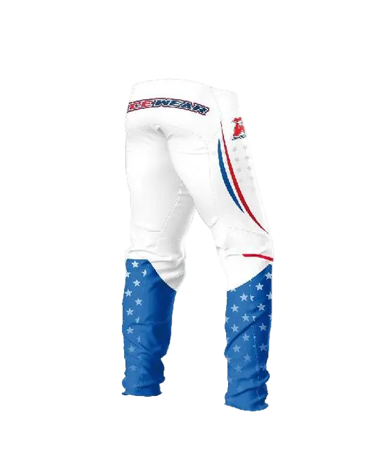 2026 Worlds Pants