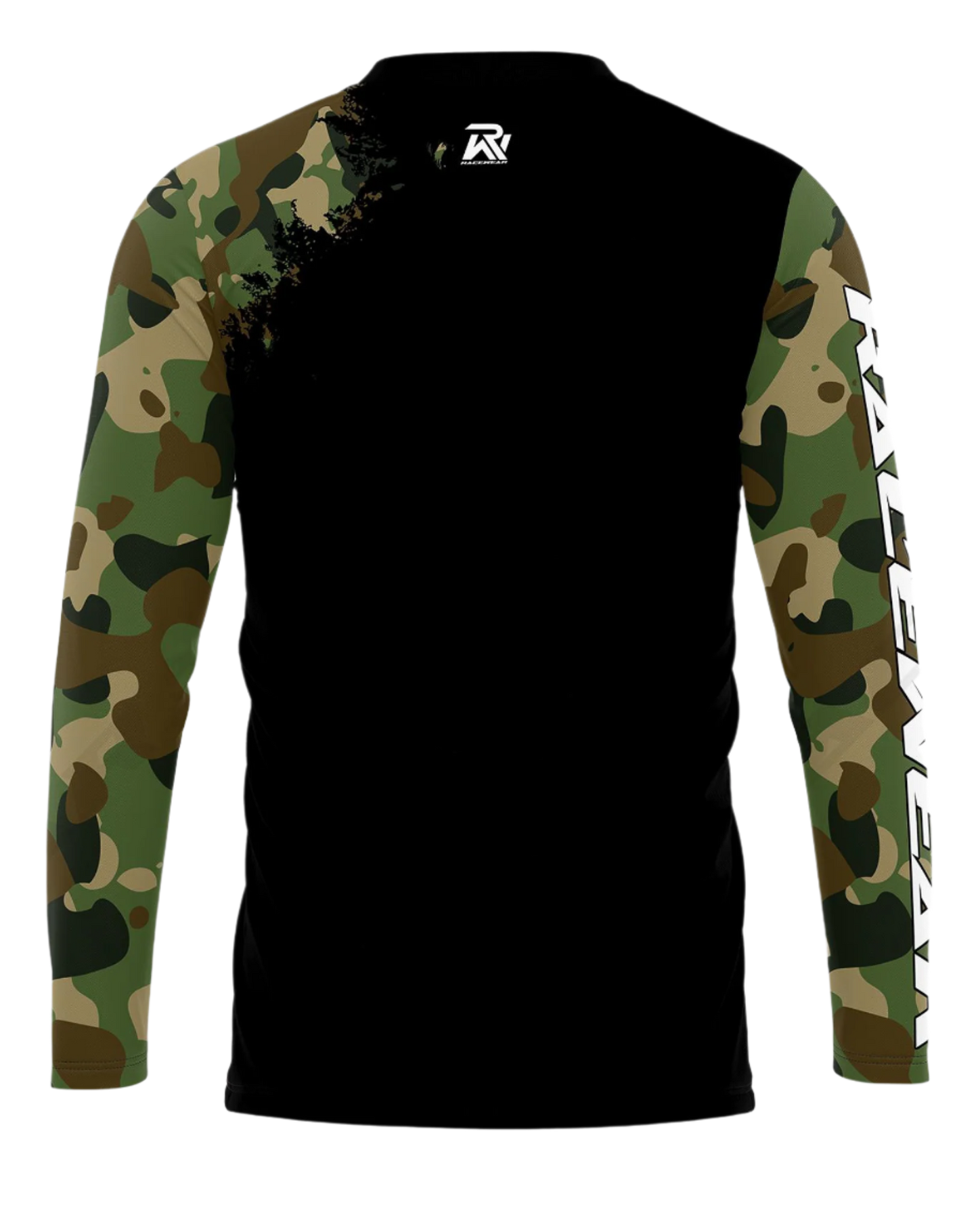 Recon Jersey