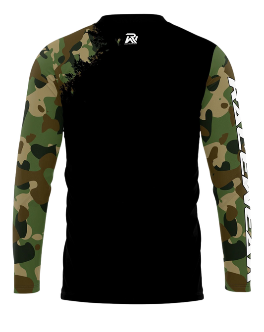 Recon Jersey