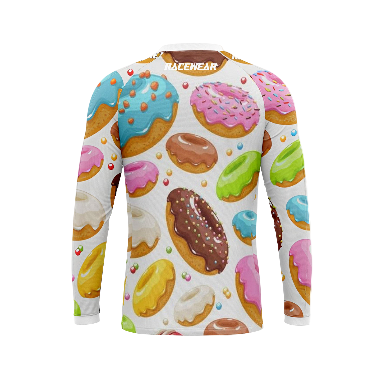 Rider's Dozen Jersey