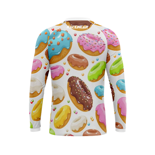 Rider's Dozen Jersey