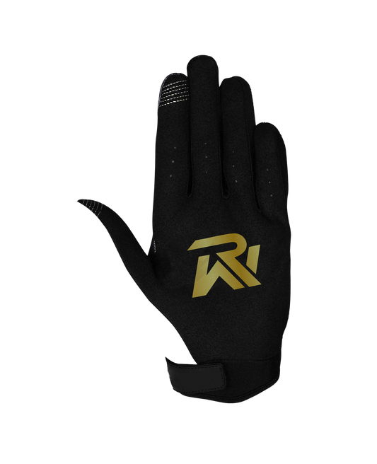 Gold Standard Gloves