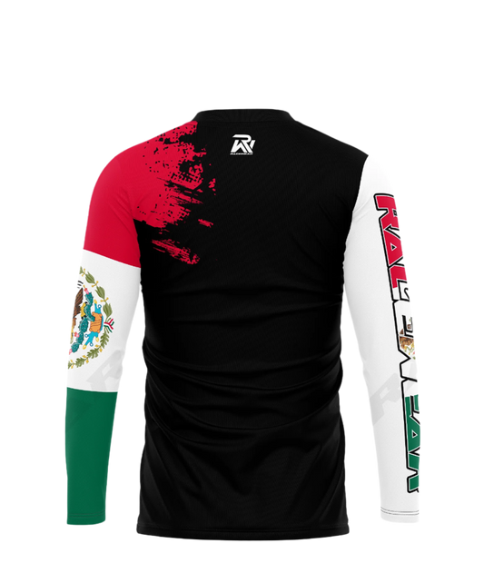 Mexico Jersey