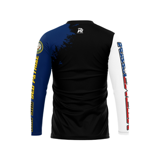 US Navy Jersey