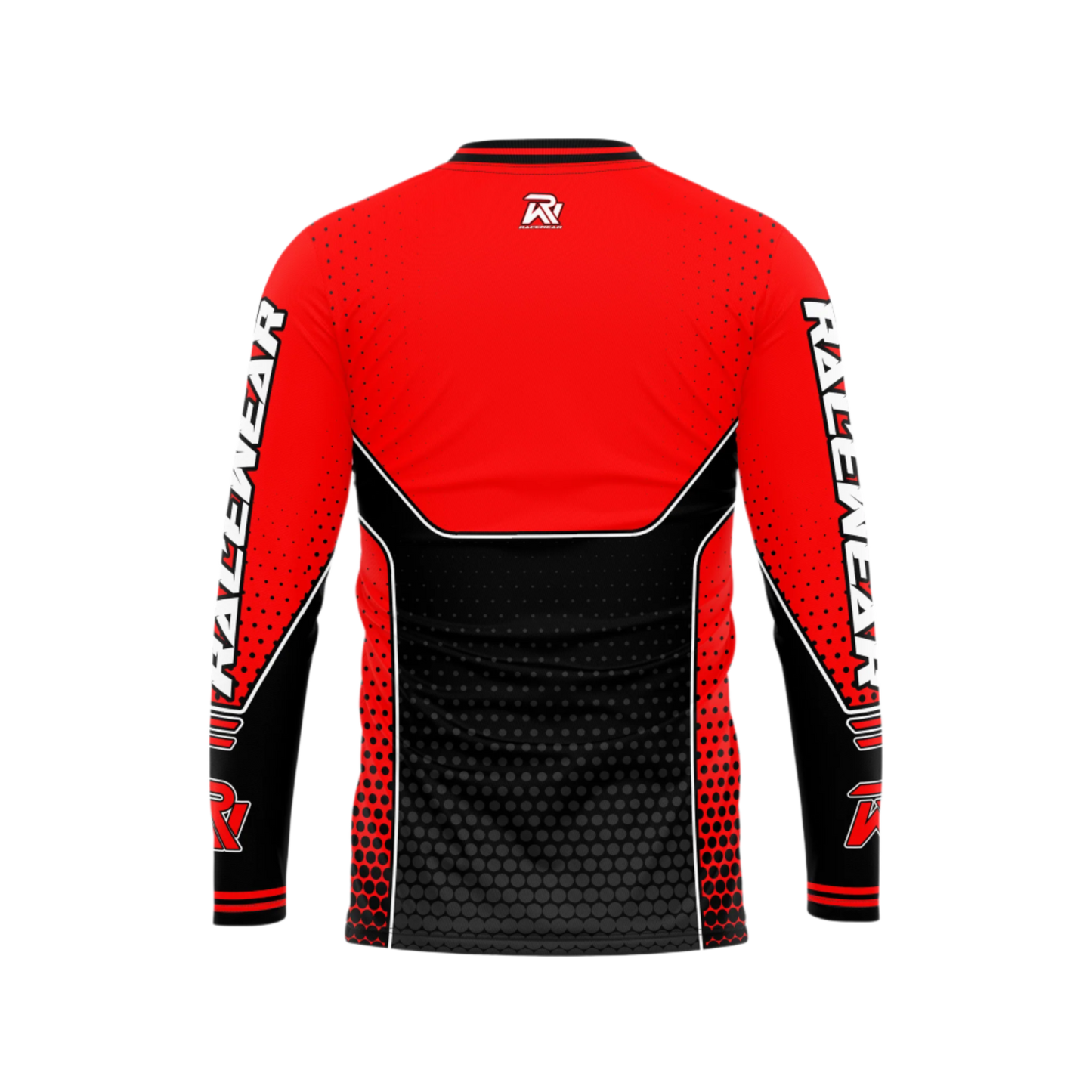 Redline Ripper Jersey