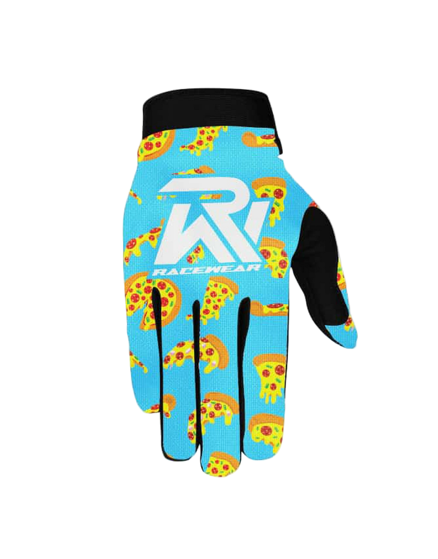 Fast Slice Gloves