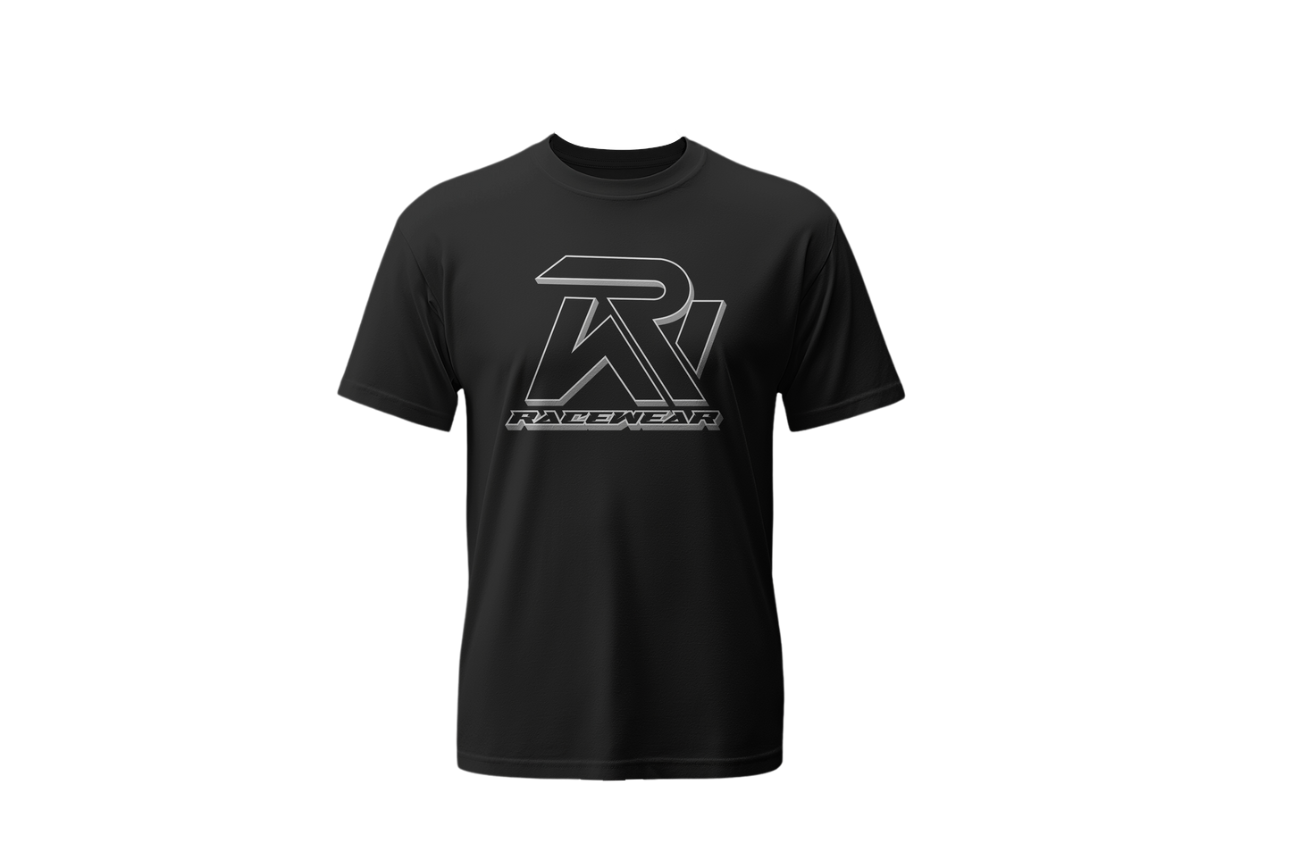Outline Logo Shirt