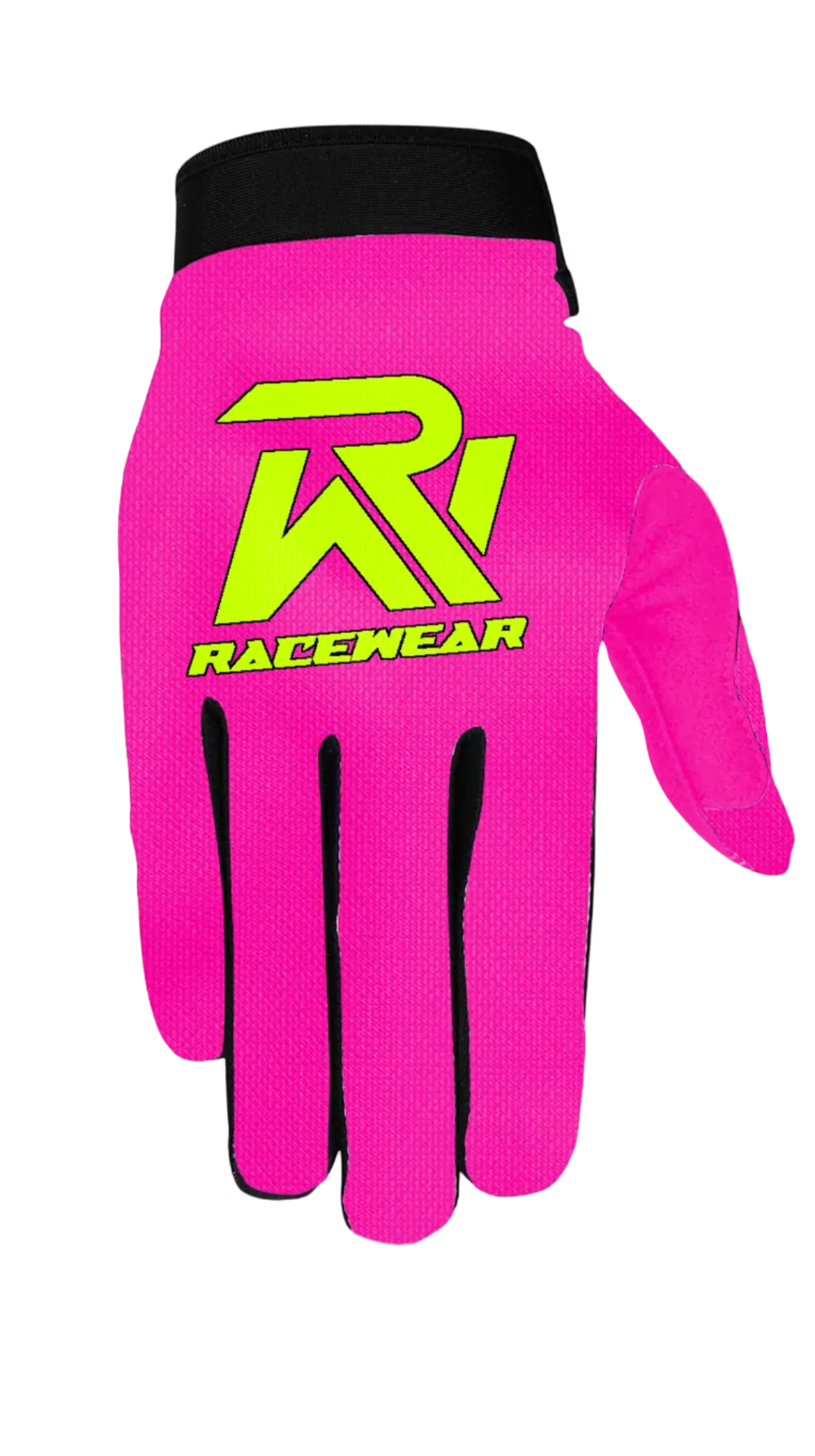 Pink Gloves