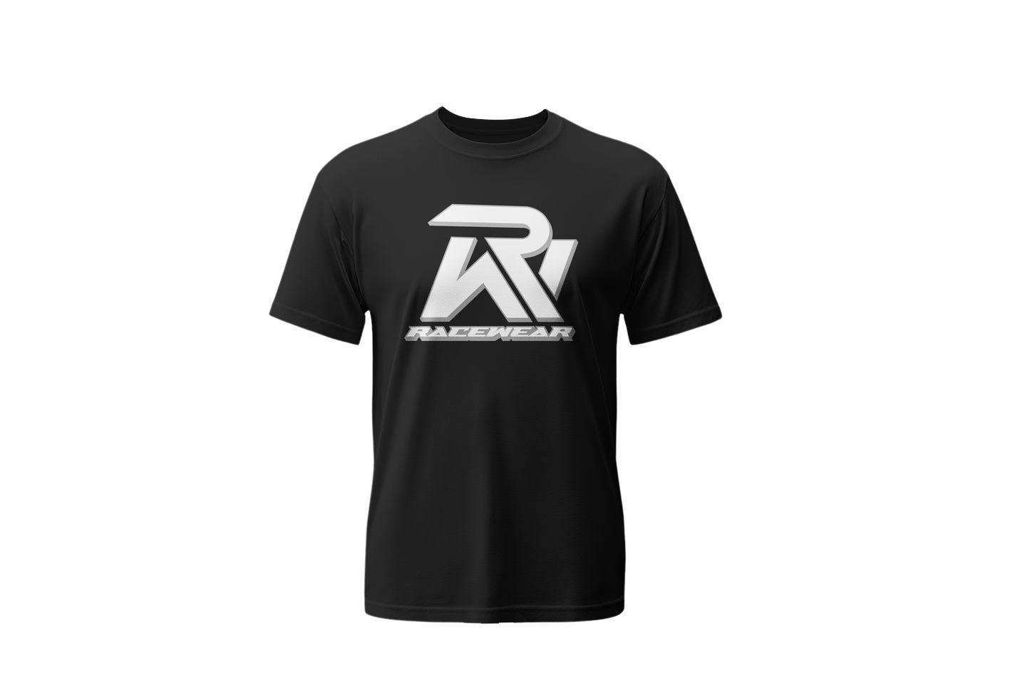 3D Logo Shirt