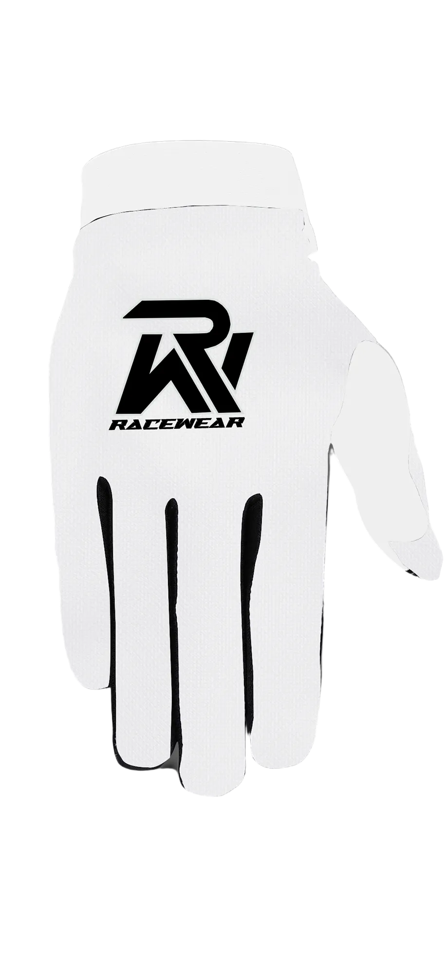 White Out Gloves