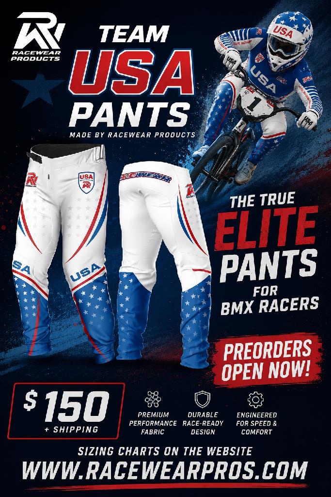 Worlds Pants