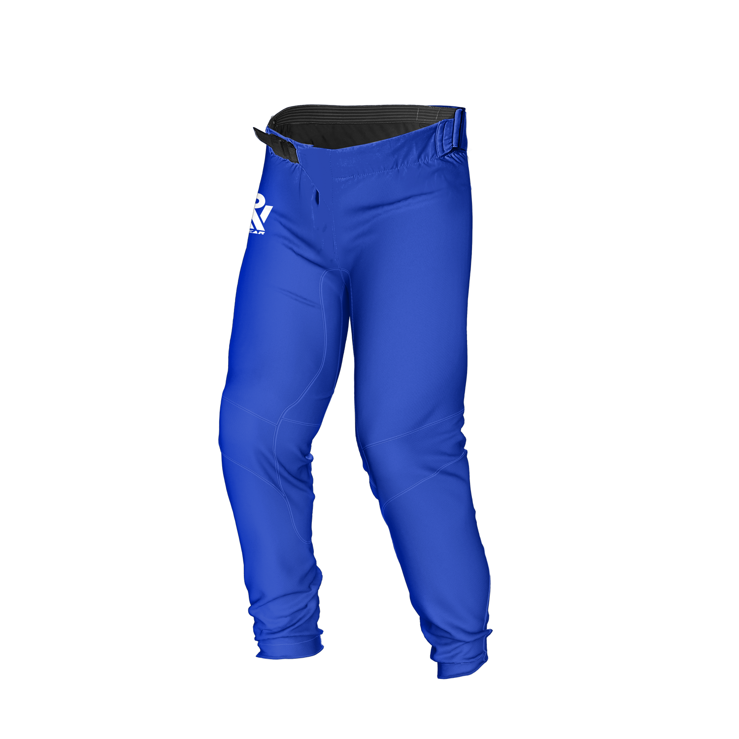 Solid Color Elite Pants