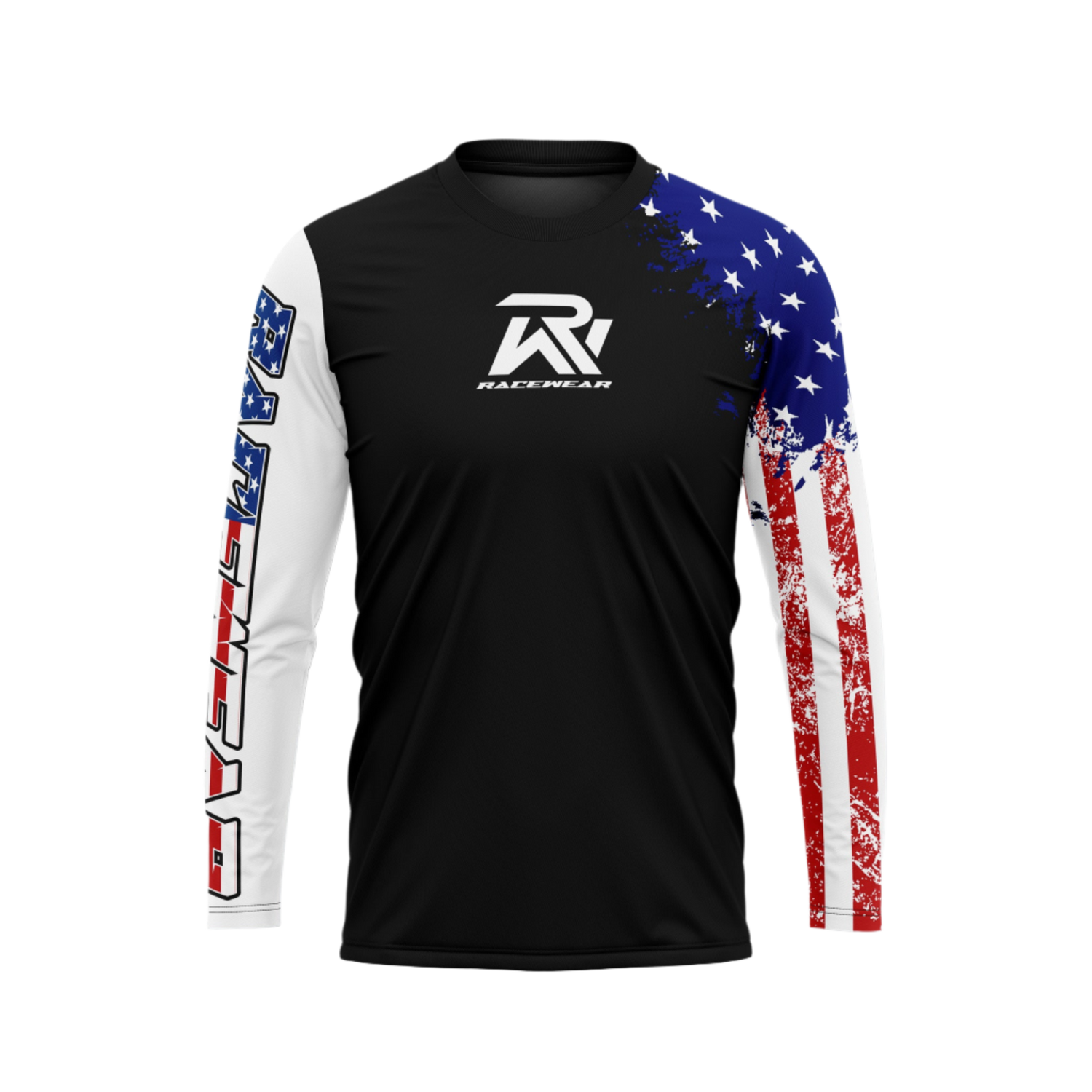 Countries Jersey Collection