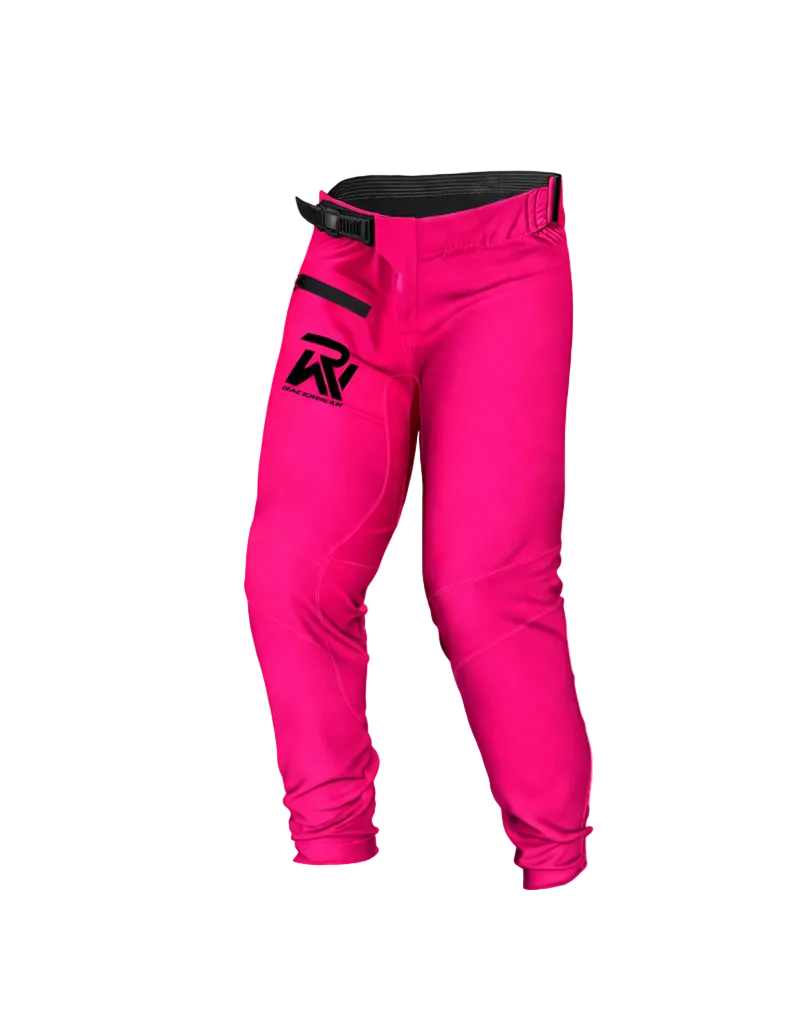 Pink Label Pants