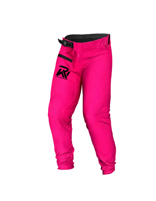 Pink Label Pants