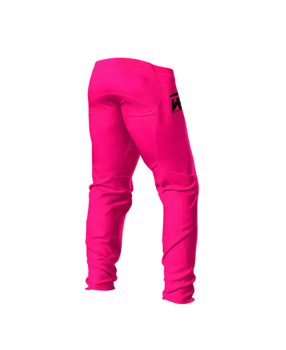 Pink Label Pants
