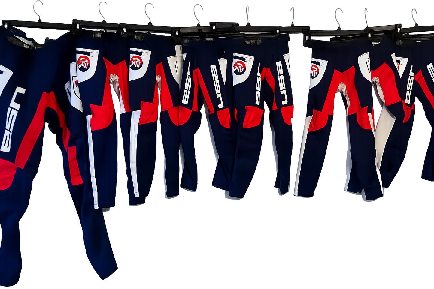2025 Worlds Pants