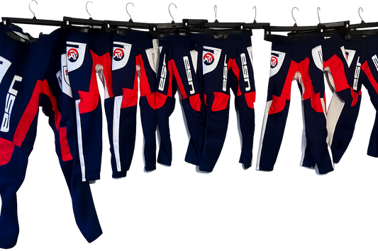 2025 Worlds Pants