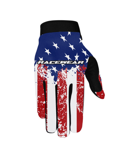 America Gloves