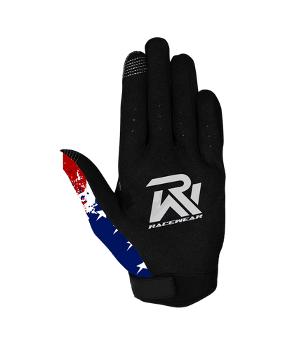 America Gloves