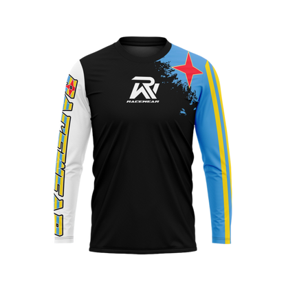 Aruba Jersey