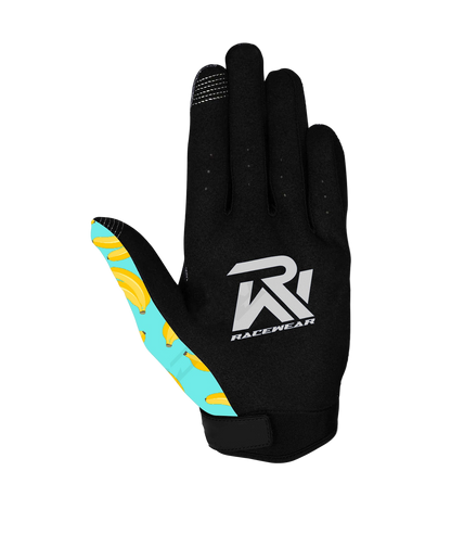 Banana Gloves