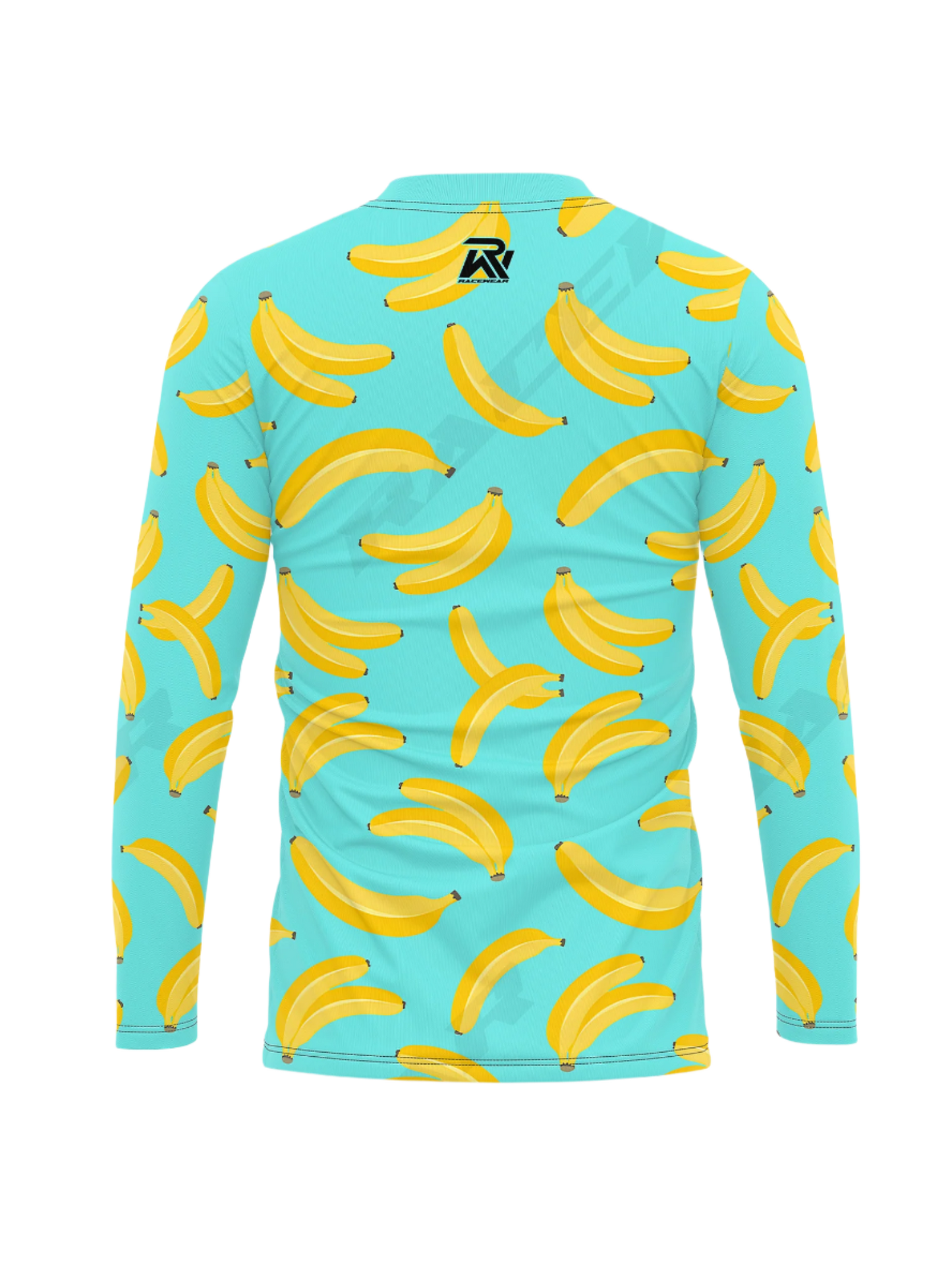 Go Banana's Jersey