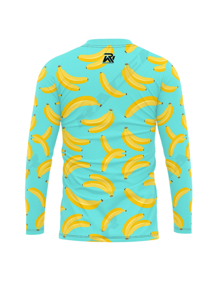 Go Banana's Jersey