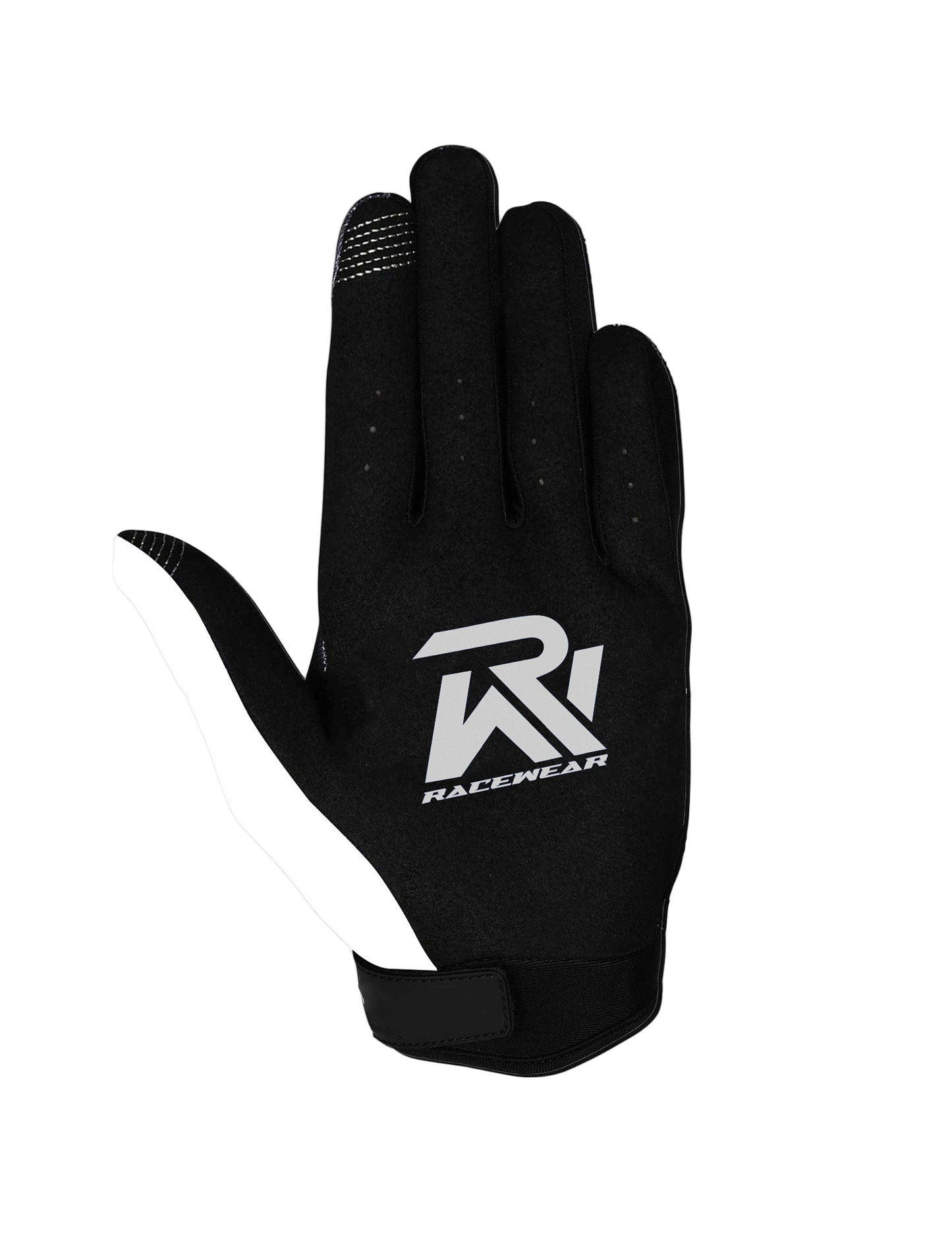 Contrast Gloves