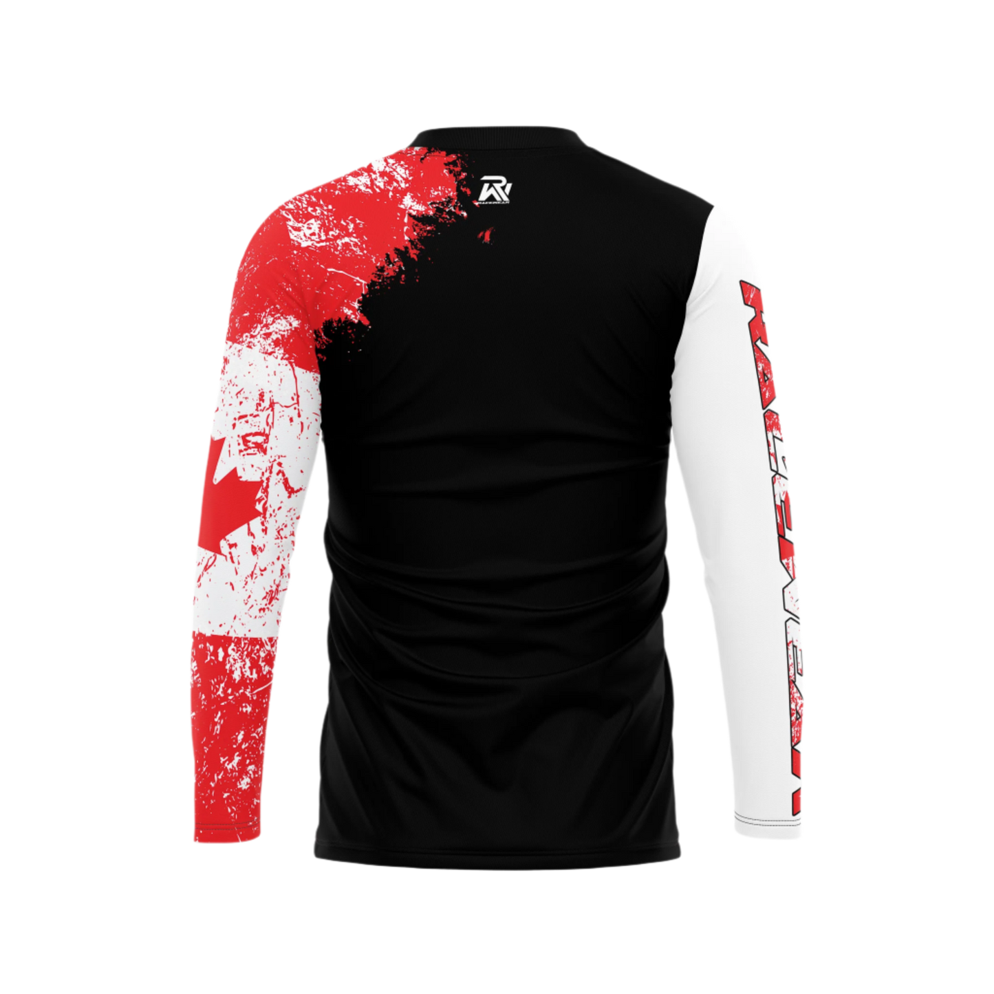 Canada Jersey
