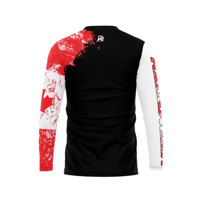 Canada Jersey