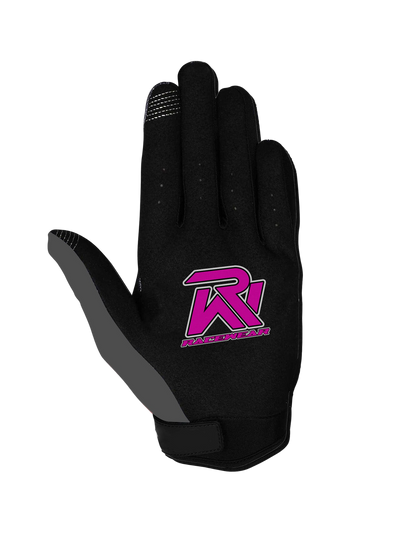 Carbon Crush Gloves