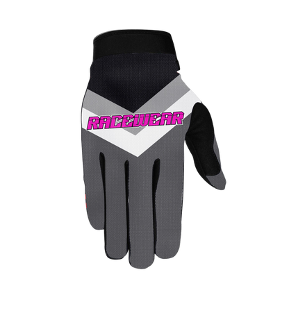 Carbon Crush Gloves
