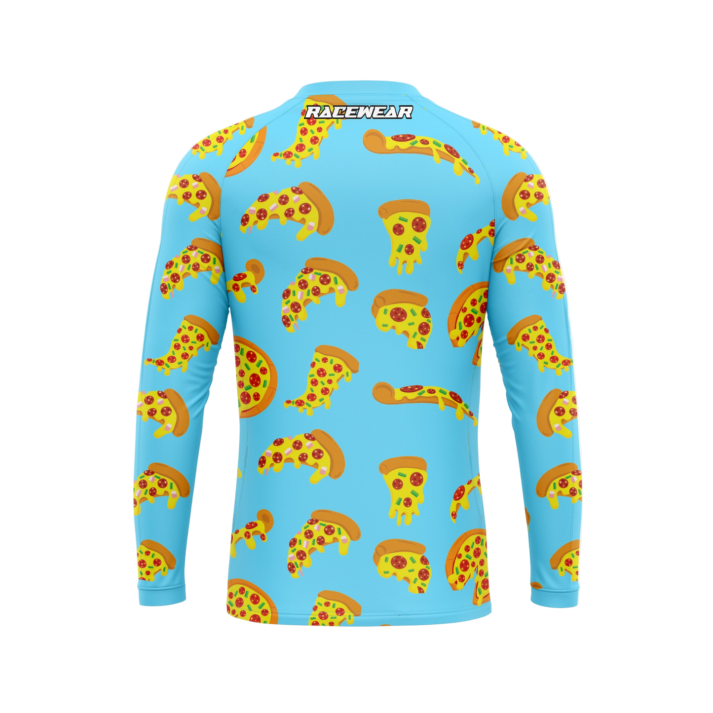 Fast Slice Jersey