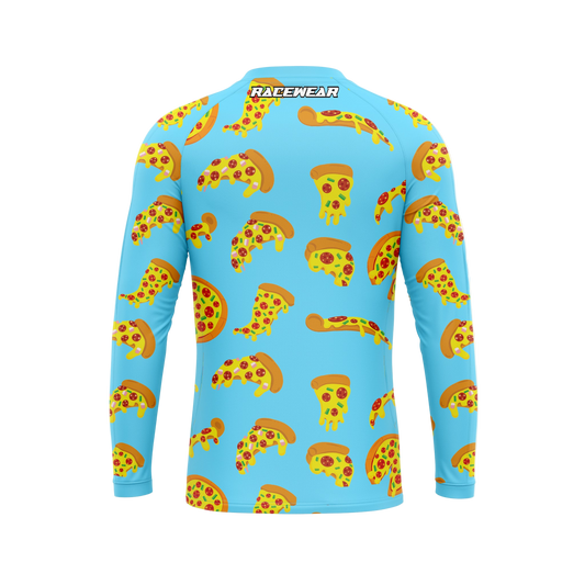 Fast Slice Jersey