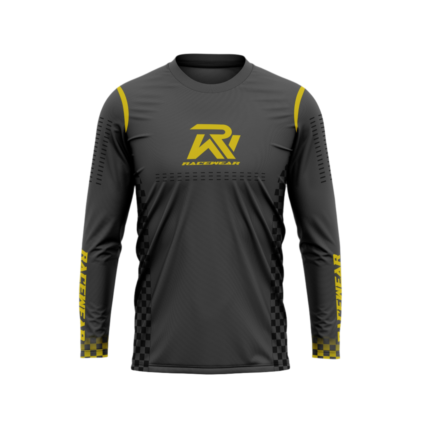 Forge Jersey
