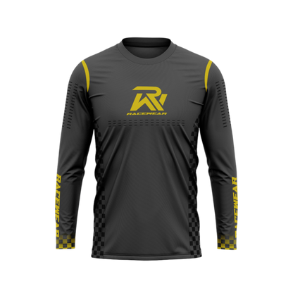 Forge Jersey