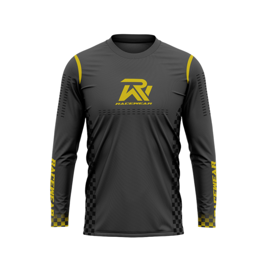 Forge Jersey