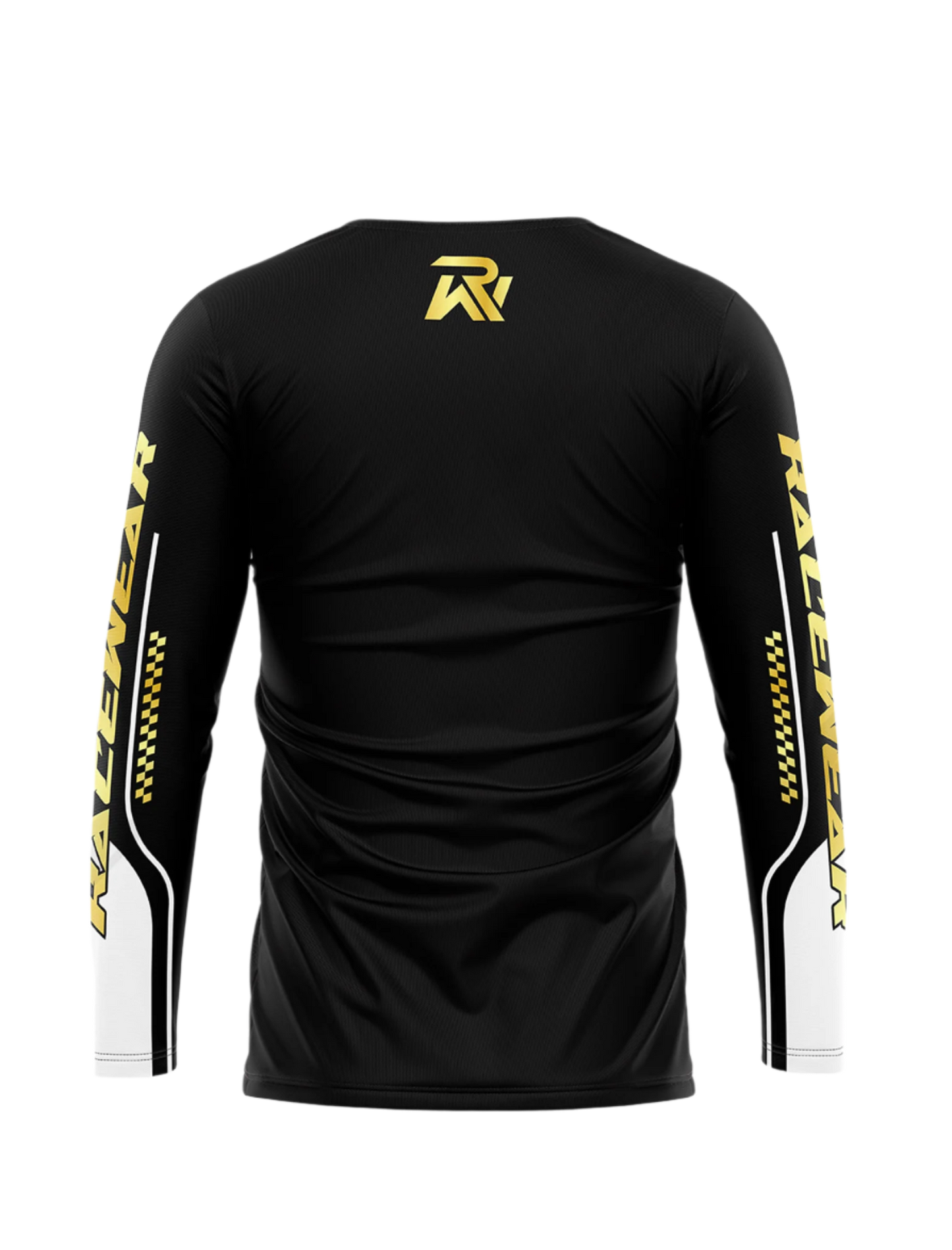 Gold Standard Jersey