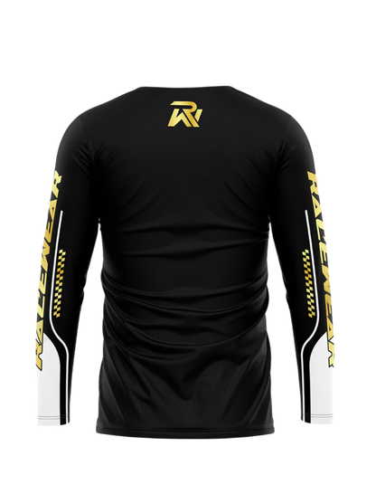 Gold Standard Jersey
