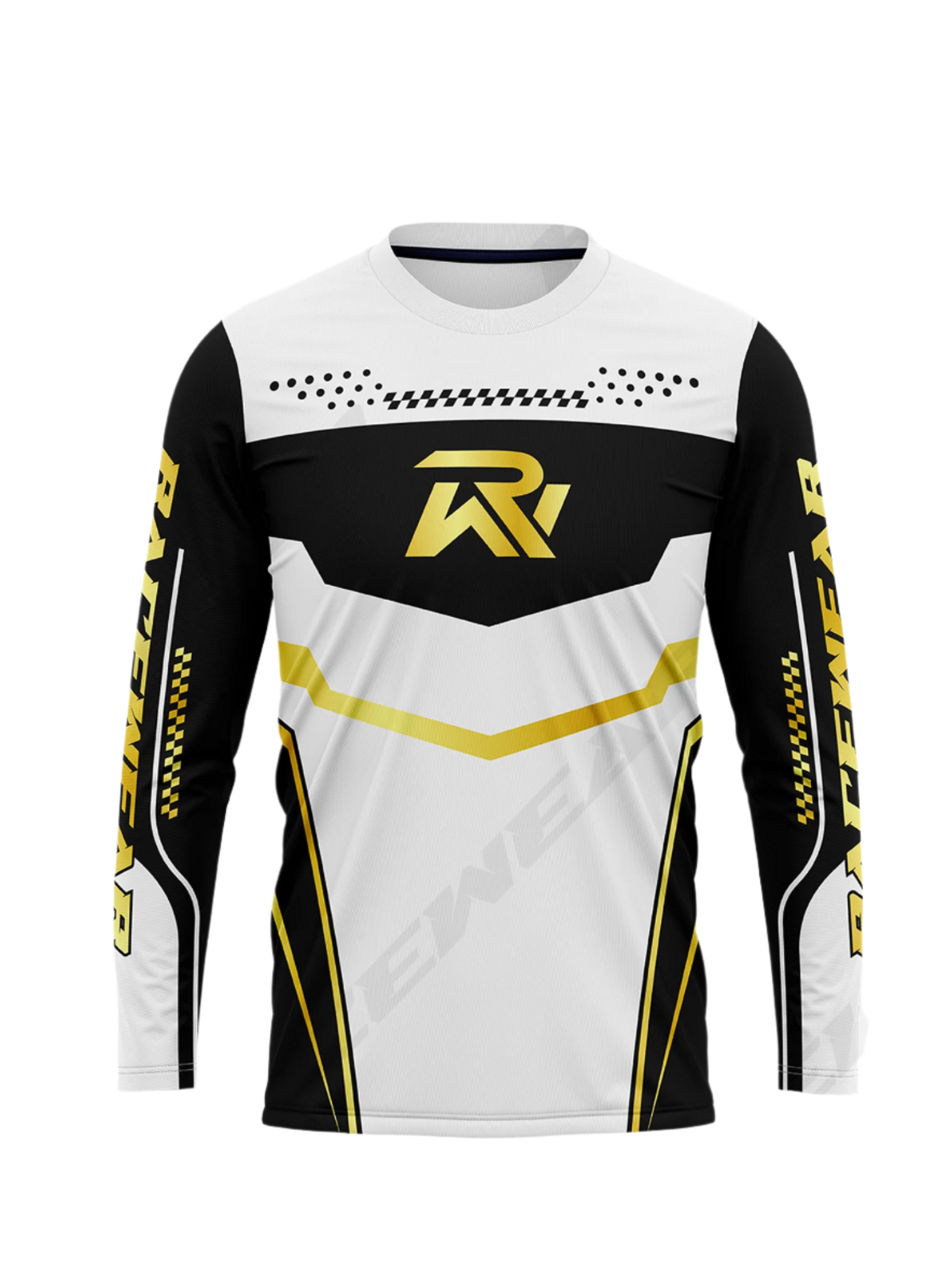 Gold Standard Jersey