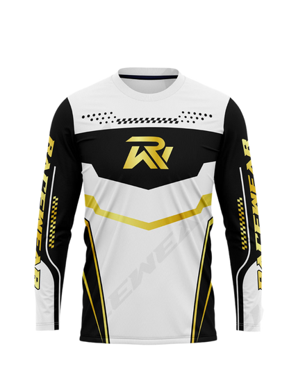 Gold Standard Jersey